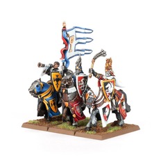 Special Order: Grail Knights Command